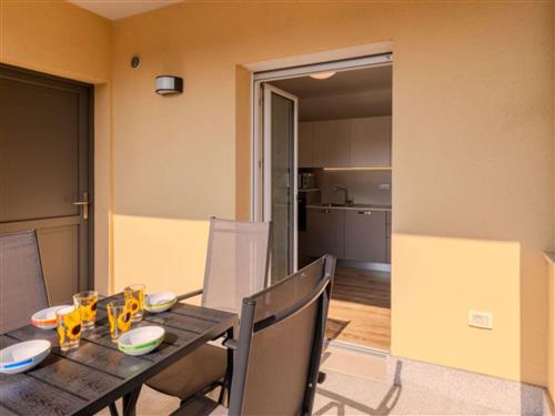 Ferieleilighet - 8 personer -  - Dro - 38074