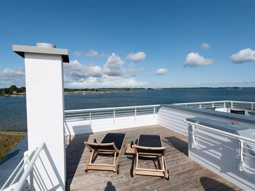 Sommerhus - 6 personer -  - Schleiufer - 24376 - Olpenitz