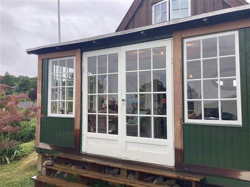 Sommerhus - 6 personer -  - Dageløkkevej - 3050 - Humlebæk