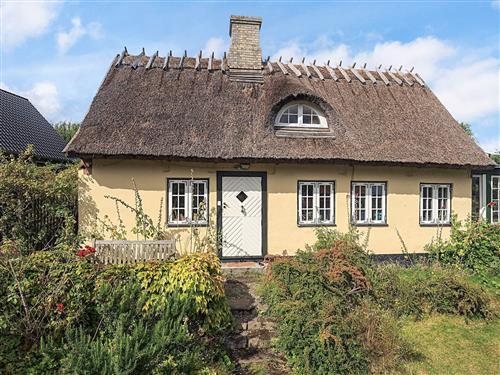 Sommerhus - 6 personer -  - Dageløkkevej - 3050 - Humlebæk