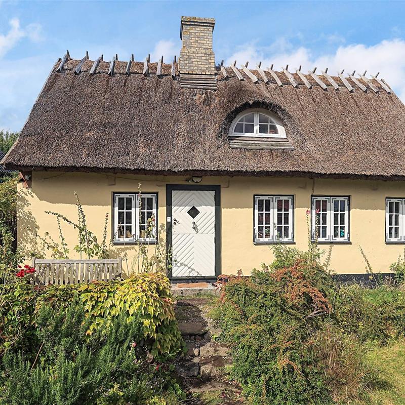 Ferienhaus - 6 Personen -  - Dageløkkevej - 3050 - Humlebäk