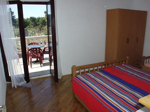 Holiday apartment - 4 persons -  - Drage - 23211 - Drage