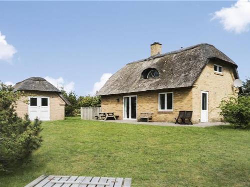 Sommerhus - 4 personer -  - Gaffelbjergvej - Vester Husby - 6990 - Ulfborg