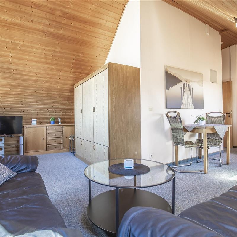 Ferielejlighed - 2 personer -  - Gildestraße - 23743 - Grömitz