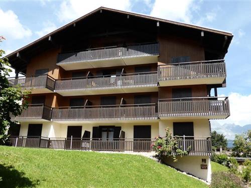 Holiday Home/Apartment - 6 persons -  - 74920 - Combloux