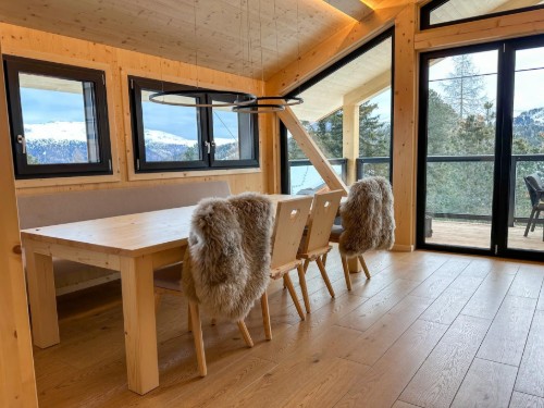 Chalet - 8 persons -  - 8864 - Turrach