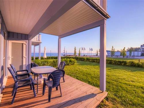 Ferielejlighed - 4 personer -  - 17248 - Rechlin