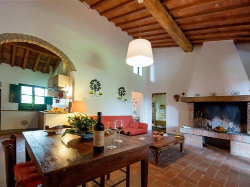 Holiday Home/Apartment - 12 persons -  - 56037 - Ghizzano Di Peccioli