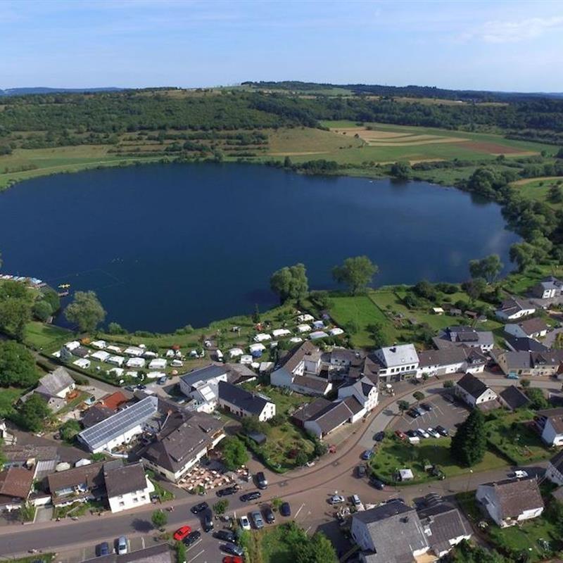 Sommerhus - 6 personer -  - 54552 - Schalkenmehren