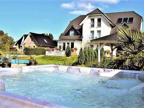 Ferielejlighed - 4 personer -  - Lyonel Feininger str. - 17429 - Neppermin/Usedom