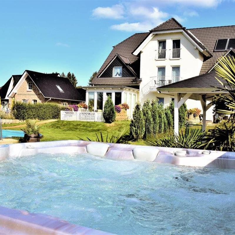 Ferielejlighed - 4 personer -  - Lyonel Feininger str. - 17429 - Neppermin/Usedom