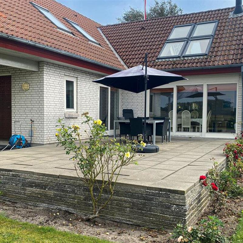 Ferienhaus - 5 Personen -  - Strandvejen - Ballen - 8305 - Samsö