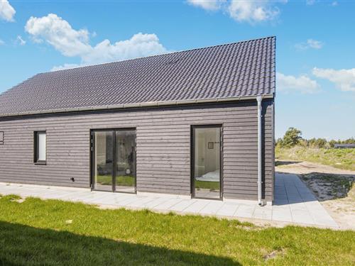 Sommerhus - 6 personer -  - Laues Vej - Kongsmark - 6792 - Rømø