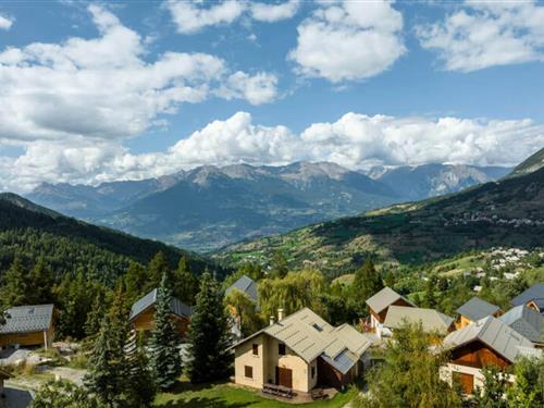 Semesterlägenhet - 22 personer -  - 05200 - Les Orres