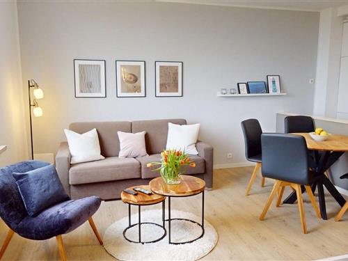 Ferielejlighed - 4 personer -  - Kaiserstraße - 26548 - Norderney