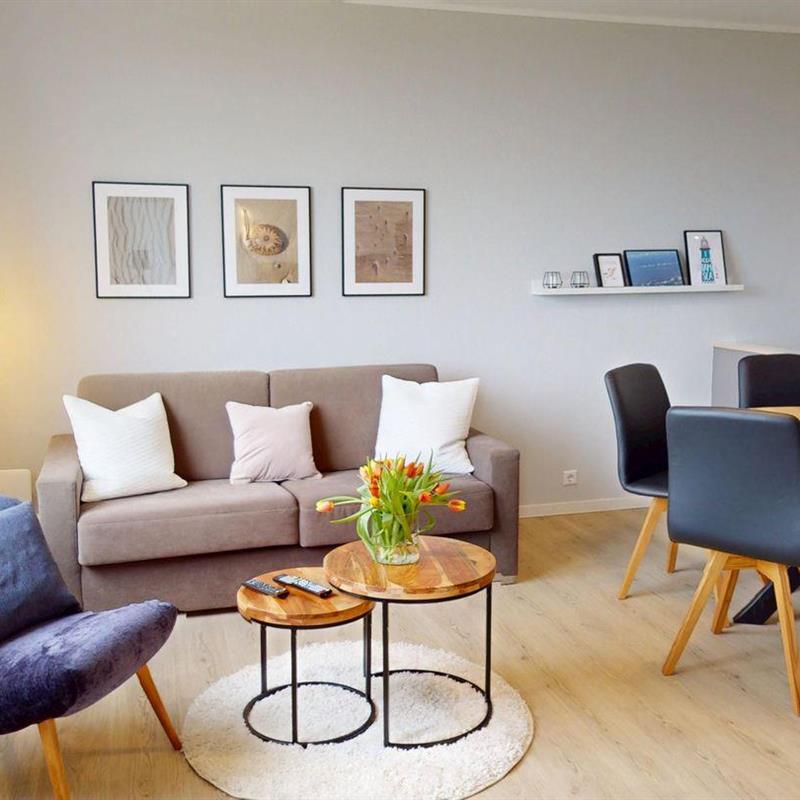 Ferielejlighed - 4 personer -  - Kaiserstraße - 26548 - Norderney