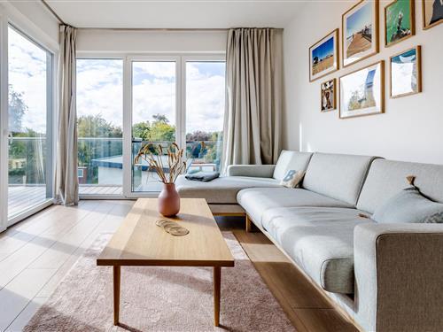 Ferielejlighed - 4 personer -  - Strandallee - 23683 - Scharbeutz