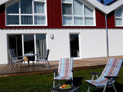 Holiday home - 6 persons -  - Seepark 59 - Seepark Nordhorn - 48529 - Nordhorn