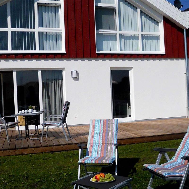 Sommerhus - 6 personer -  - Seepark 59 - Seepark Nordhorn - 48529 - Nordhorn