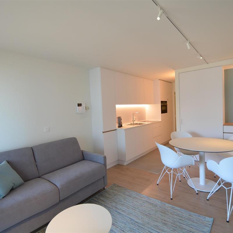 Ferielejlighed - 4 personer -  - 8670 - Oostduinkerke