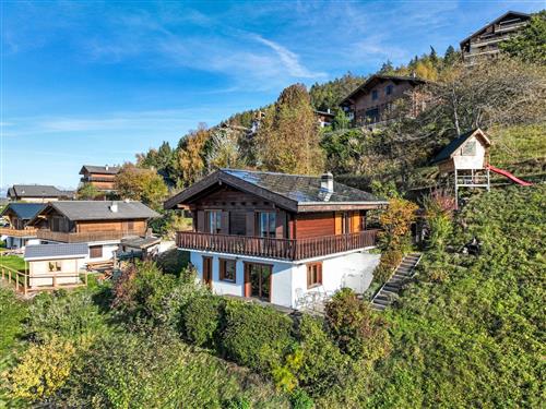 Holiday home - 6 persons -  - Veysonnaz - 1993