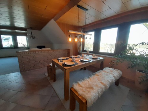 Ferieleilighet - 6 personer -  - Sarataweg - 29640 - Schneverdingen