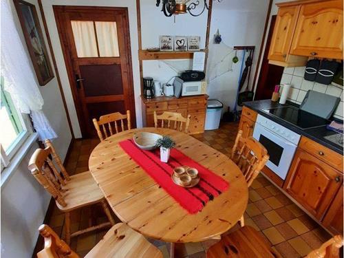 Feriehus - 5 personer -  - Waldstrasse - 17459 - Ückeritz (Seebad)