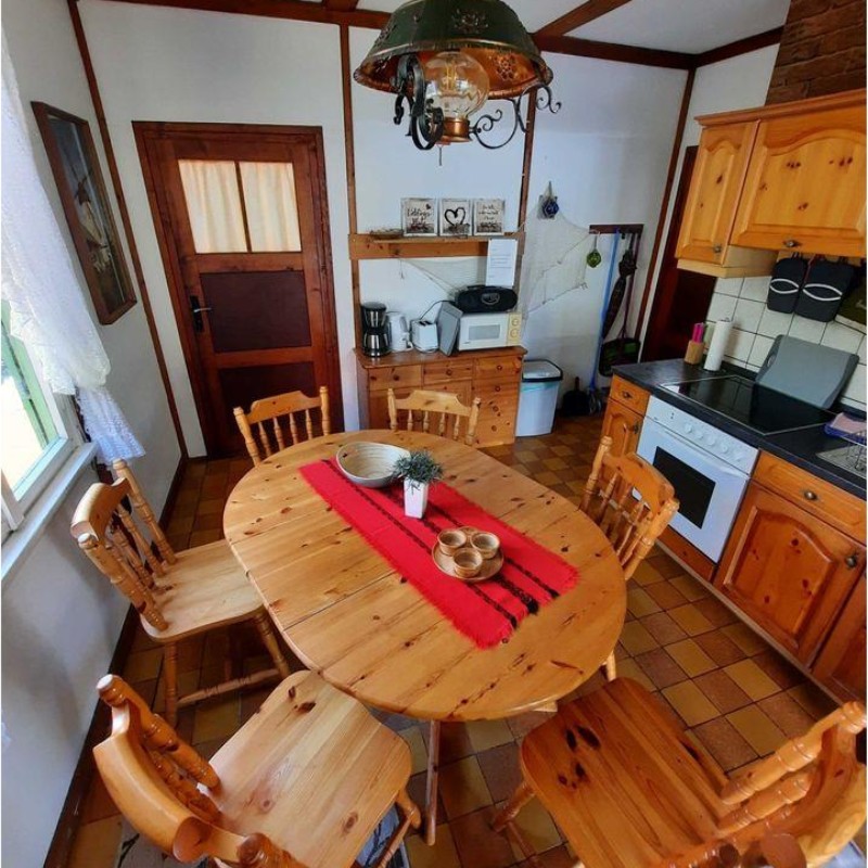 Sommerhus - 5 personer -  - Waldstrasse - 17459 - Ückeritz (Seebad)