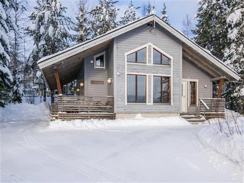 Sommerhus - 6 personer -  - Hyrynsalmi - 89400