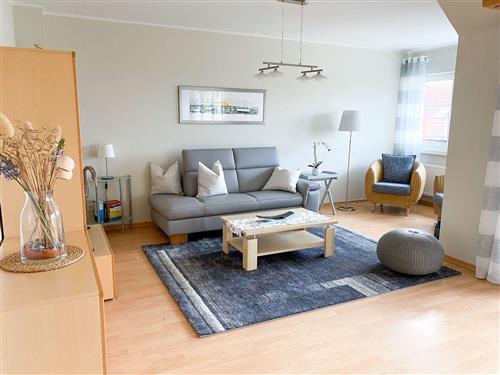 Semesterlägenhet - 4 personer -  - Kühlungsblick - 18225 - Kühlungsborn (West)