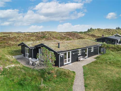 Sommerhus - 6 personer -  - Granvej - 6854 - Henne Strand