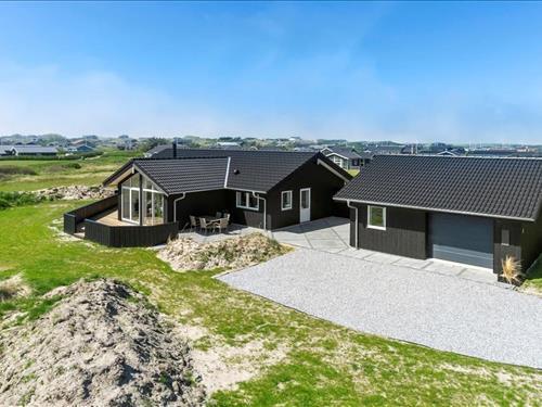 Sommerhus - 8 personer -  - Astavej - 9480 - Løkken