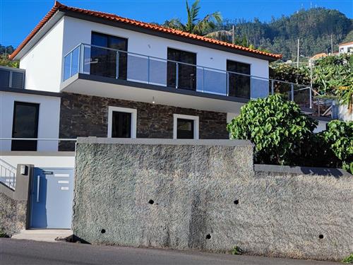 Holiday apartment - 4 persons -  - Arco Da Calheta - 9370-052