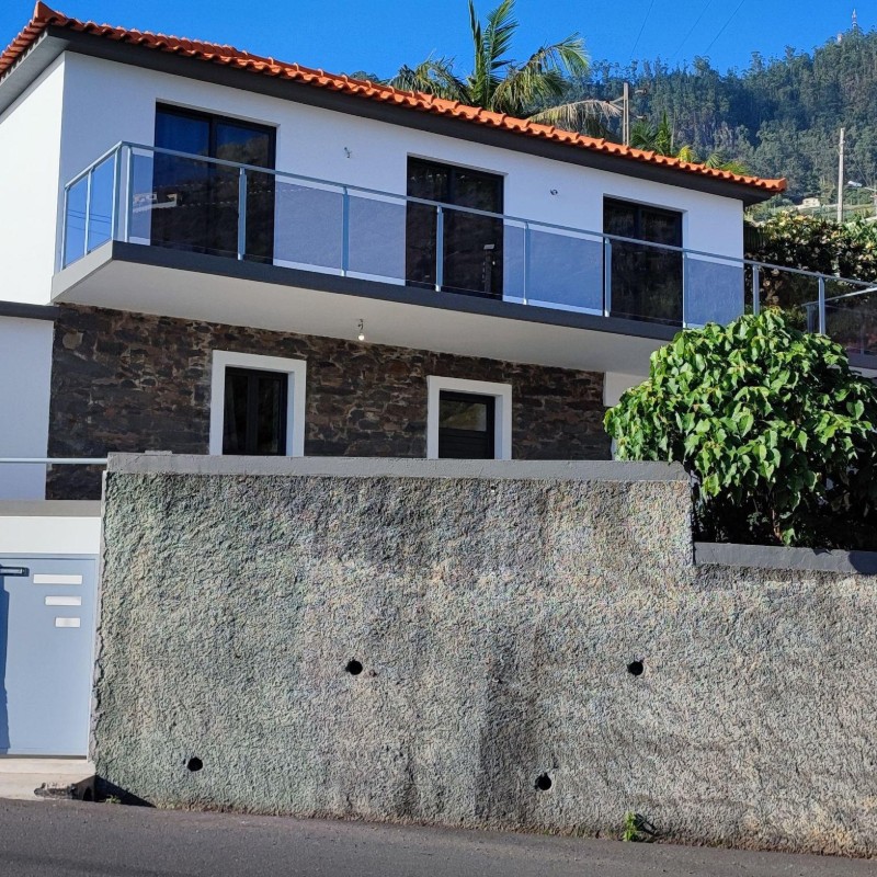 Ferielejlighed - 4 personer -  - 9370-052 - Arco Da Calheta