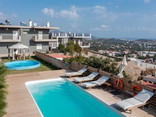 Holiday Home/Apartment - 6 persons -  - 721 00 - Agios Nikolaos