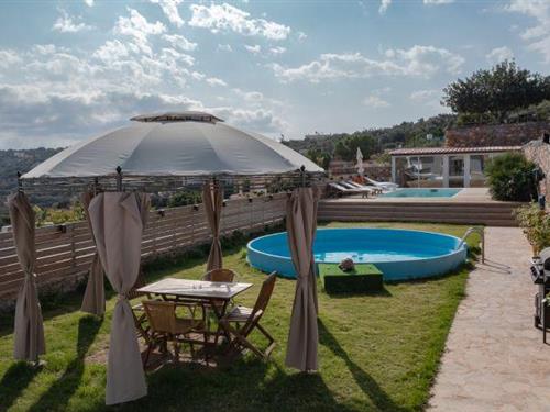 Sommerhus - 6 personer -  - 721 00 - Agios Nikolaos