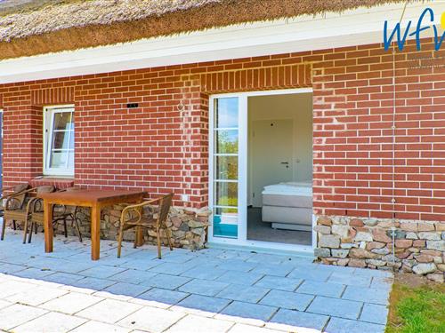 Holiday Home/Apartment - 4 persons -  - Zur Krepitzer Heide - 18556 - Dranske