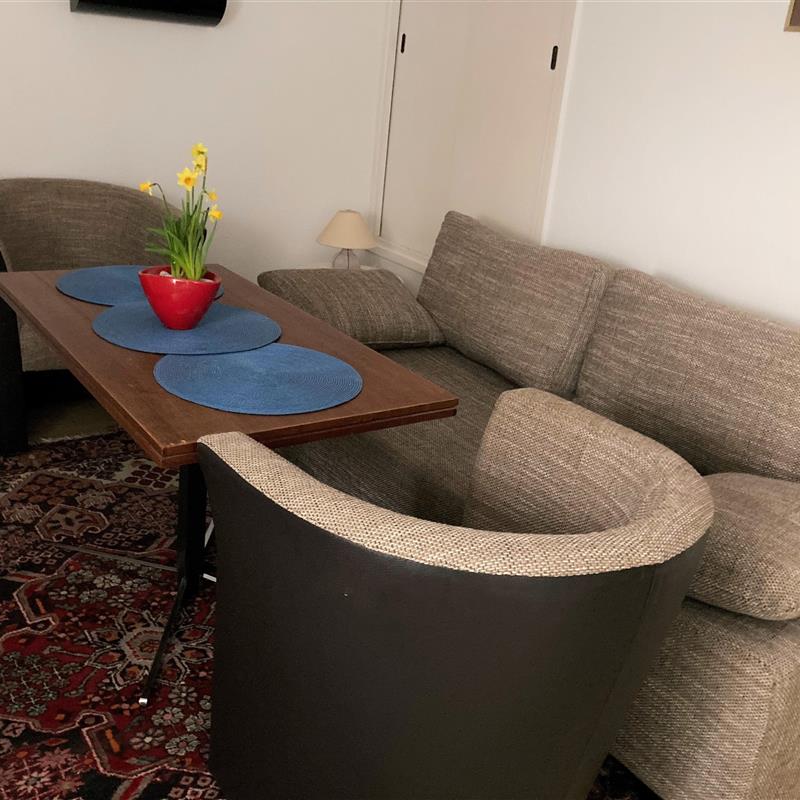 Ferielejlighed - 2 personer -  - Schlesier Weg - 23743 - Grömitz