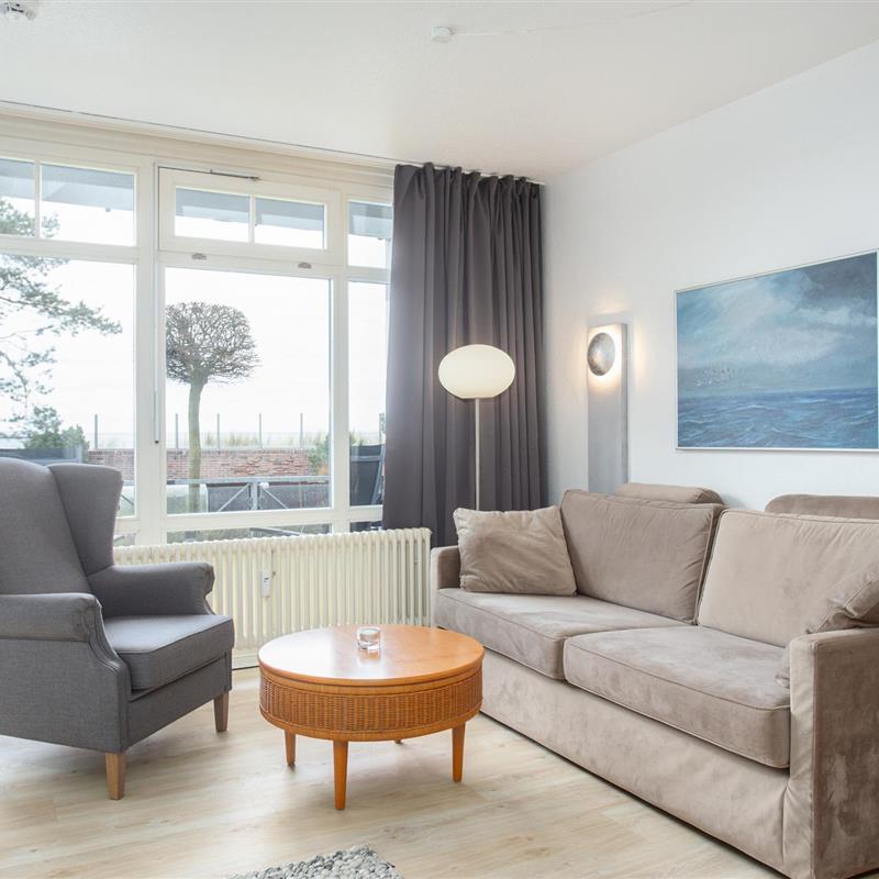 Ferielejlighed - 2 personer -  - Strandstraße - 23669 - Niendorf