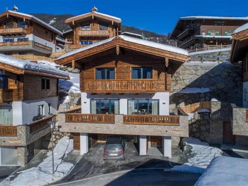 Chalet - 8 personer -  - 5741 - Neukirchen