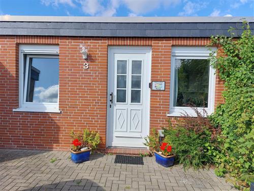 Sommerhus - 4 personer -  - Schollenweg - 26553 - Dornum / Dornumersiel