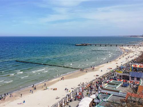 Fritidshus - 5 personer -  - Mazowiecka - 78-100 - Kolobrzeg