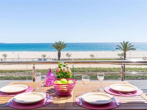 Feriehus / leilighet - 6 personer -  - 17487 - Empuriabrava