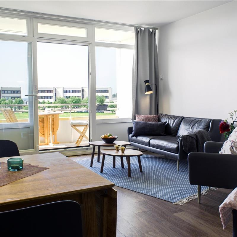 Ferielejlighed - 2 personer -  - Stranddistelweg - 23769 - Fehmarn Ot Burgtiefe