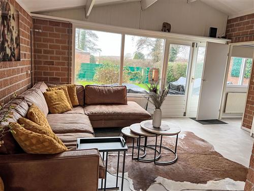 Holiday home - 5 persons -  - Schoorl - 1749BV