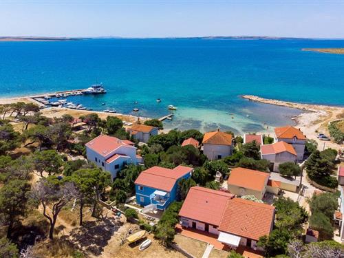 Holiday apartment - 2 persons -  - Kosljun - Pag-Kosljun - 23250 - Kosljun