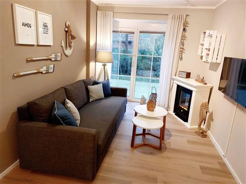 Ferielejlighed - 4 personer -  - Gollwitz - 23999 - Gollwitz