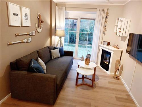 Ferieleilighet - 4 personer -  - Gollwitz - 23999 - Gollwitz