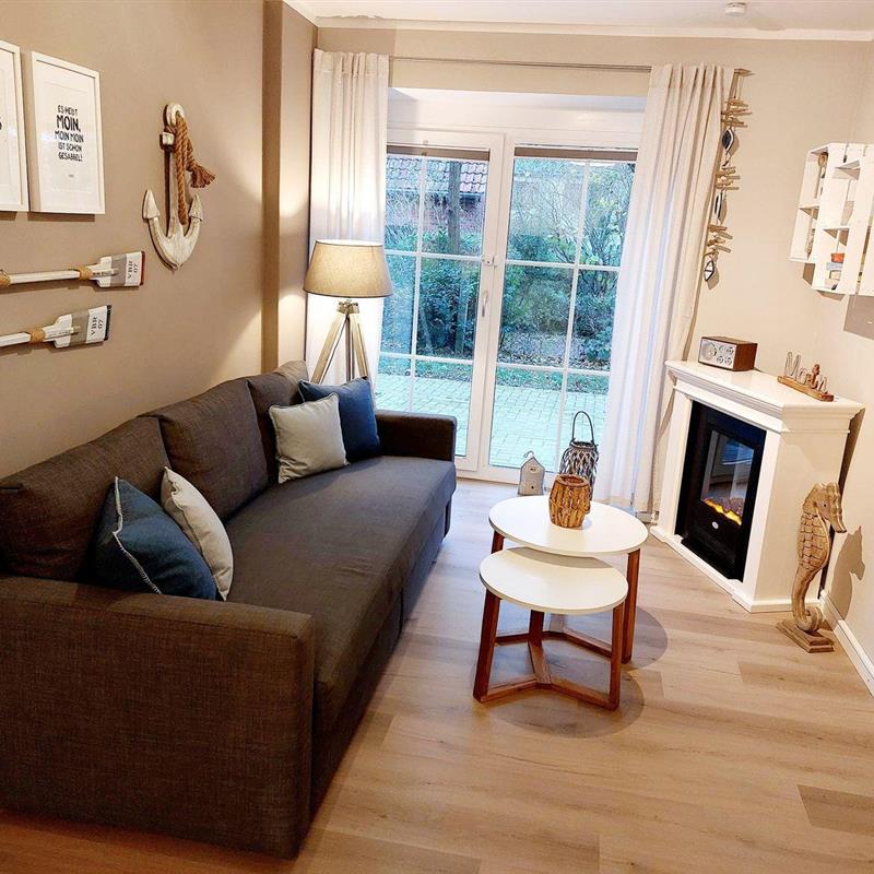 Ferielejlighed - 4 personer -  - Gollwitz - 23999 - Gollwitz