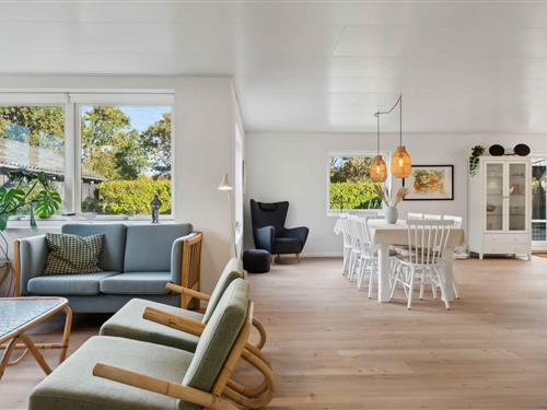 Sommerhus - 6 personer -  - Jens Vævers Vej - 9990 - Skagen